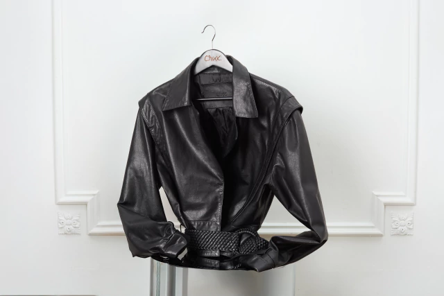 Chaqueta Barda