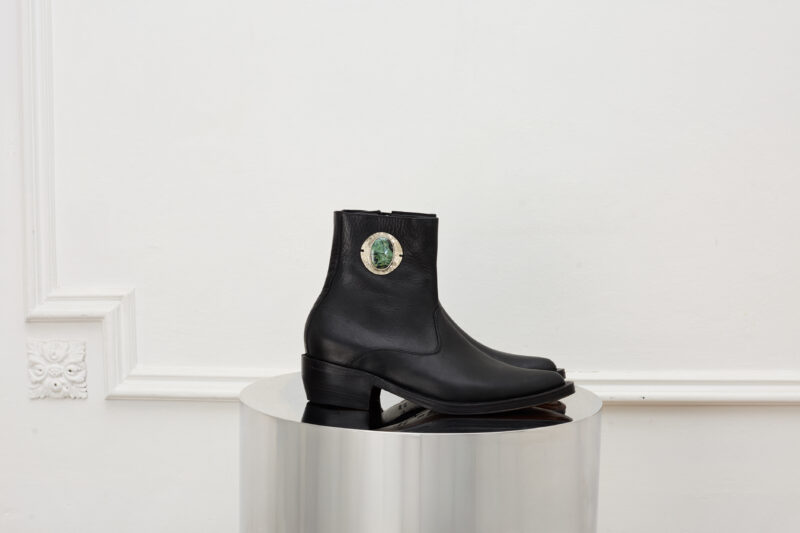 Bota Alpataco
